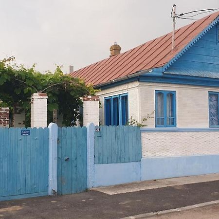 Отель La Lipoveni Журиловка Экстерьер фото